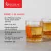 Spiegelau 13 Oz Perfect DOF Glasses (Set of 4)