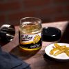 Collins 10.9 Oz Lemon Twist in Syrup