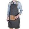 Canvas Grilling Apron Foster & Ryeâ„¢