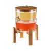 Outdoor Double Drink Dispenser TwineÂ®