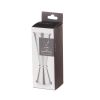 Harrison Stainless Steel Large Makoto Jigger ViskiÂ®