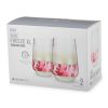 Wine FREEZEâ„¢ XL Pink Camo HOSTÂ® (Set of 2)