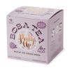 Mochi Ice Cream Boba Tea In Sachets by Pinky Up