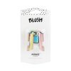 Mirage Rainbow Champagne Stopper BlushÂ®