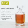 Clarity 25 Oz Decanter True