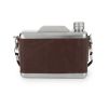 Snapshot Stainless Steel Flask Foster & Ryeâ„¢