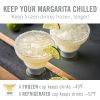 Margarita FREEZEâ„¢ HOSTÂ® (Set of 2)