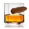 Raye Crystal Cigar Glass ViskiÂ®