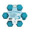 Snowflake Silicone Ice Cube Tray True