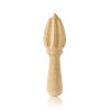 Natural Wood Juice Reamer