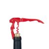 Truetapâ„¢ Red Double Hinged Corkscrew
