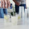 True Party 10 Oz Plastic Tumbler (Set of 50)