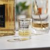 Slam 4 Oz Measured Shot Glass True