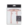 Copper Champagne Puller by Viski