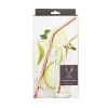 Summit Cocktail Straws in Copper ViskiÂ®