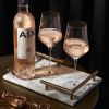 Reserve Inez Crystal Chardonnay Glasses ViskiÂ® (Set of 4)