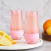 Champagne FREEZEâ„¢  Blush Tint HOSTÂ® (Set of 2)