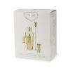 Gold Hammered Barware Set TwineÂ®