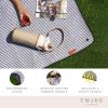 Picnic Blanket Set TwineÂ®