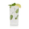 Spiegelau 12.3 Oz Perfect Longdrink Glasses (Set of 4)