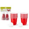 14 Piece Mini Beer Pong Set True