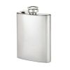 4 Oz TrueFlask Stainless Steel Flask True
