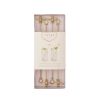 Bumble Bee Stir Sticks TwineÂ® (Set of 4)