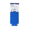 Slim Can Sleeve in Blue by Savoy