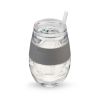 Wine FREEZEShort Straw Set by HOST