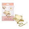 Star Shaped Tea Infuser by Pinky Up