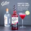 Collins 32 Oz Cosmopolitan Cocktail Mix