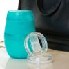 Wine FREEZE Lids HOSTÂ® (Set of 2)