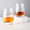 Spiegelau 13.25 Oz Single Barrel Bourbon Glasses (Set of 2)