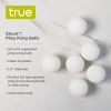 Shoot Ping Pong Balls True (Set of 6)