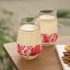 Wine FREEZEâ„¢ XL Pink Camo HOSTÂ® (Set of 2)
