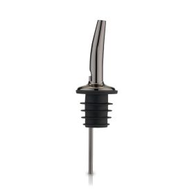 Gunmetal Liquor Pourer ViskiÂ®