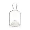 Mountain 24 Oz Liquor Decanter ViskiÂ®