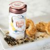 Coconut Crème Loose Leaf Tea Tins by Pinky Up