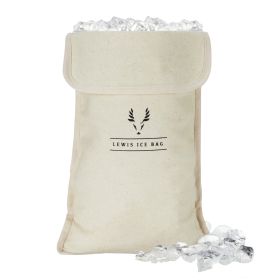 Bartender's Lewis Ice Bag ViskiÂ®