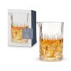 Pedestal 23 Oz Crystal Mixing Glass ViskiÂ®