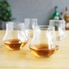 Whiskey Glasses True (Set of 4)