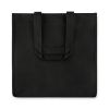 Black 6 Bottle Non Woven Tote True