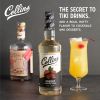 Collins 32 Oz Orgeat Cocktail Syrup