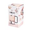 PiperRose Gold Press Pot