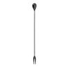 Trident Gunmetal Barspoon ViskiÂ®