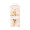 Copper and Gold Corkscrew by Twine