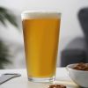 Pint Glasses True (Set of 6)