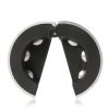 Cutlass: 6-Blade Foil Cutter - silver