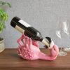 Flirty Flamingo Bottle Holder True