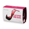 Flexi Stemless Wine Glasses (Set of 2)